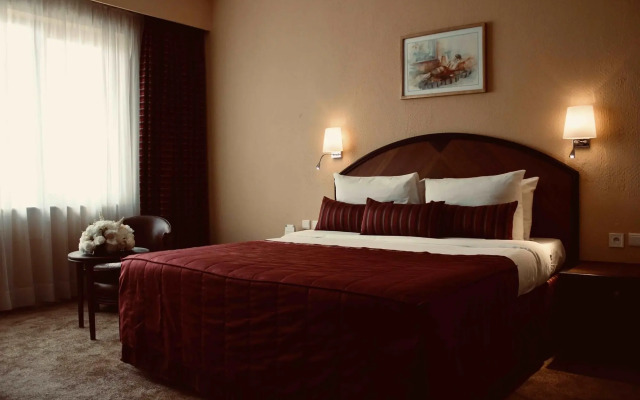 Hotel Memling
