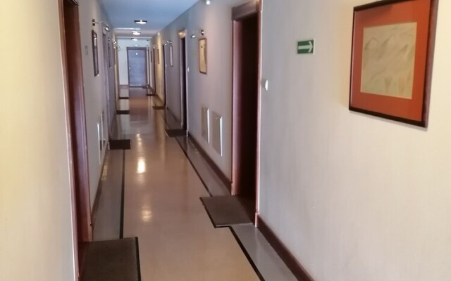 Family Homes - Apartamenty Maloves