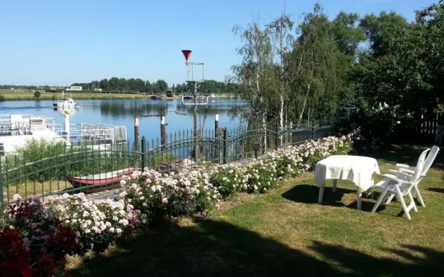 Logement Aan de Maas