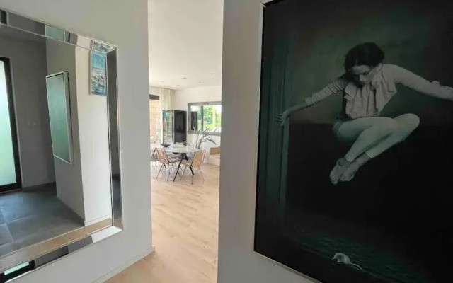 House in Pezinok with swimming pool, Bratislava