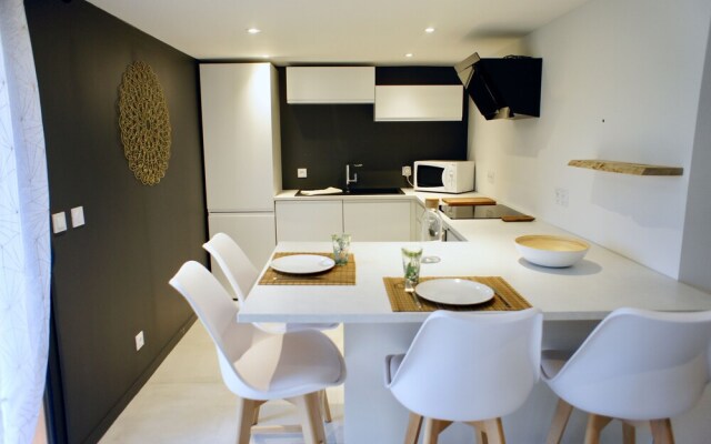 La casa Irignoise