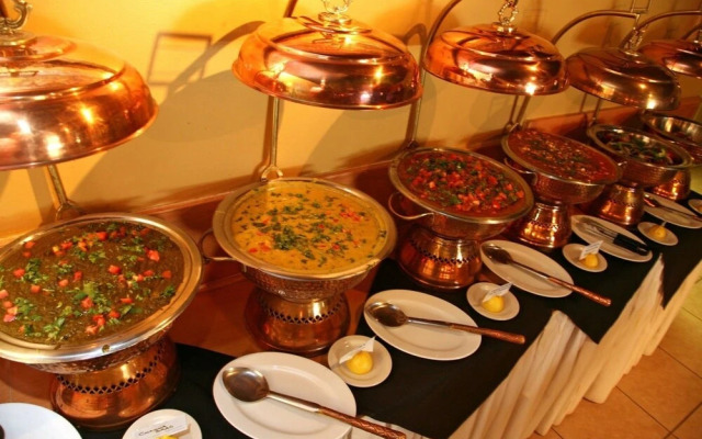 HOTEL IINORRI GANGTOK AND Lachung