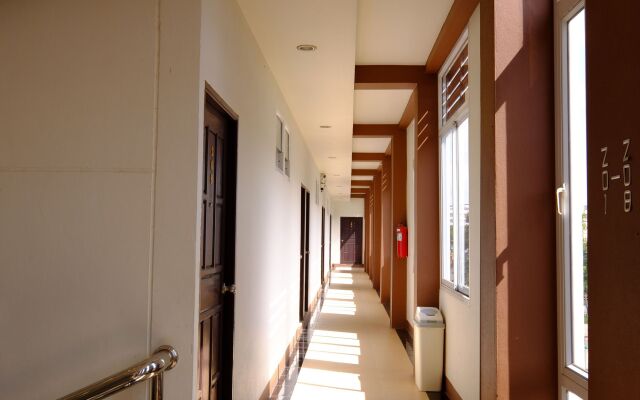 The Room Hotel