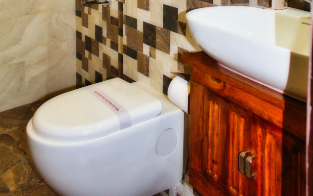 WoodVista Cottages By Jomotel