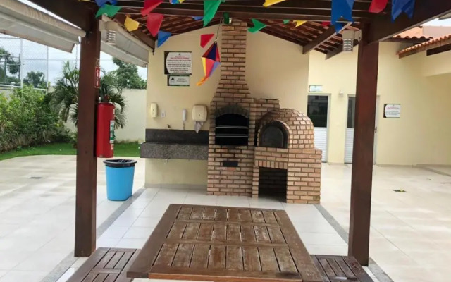 APTº NOVO NO SANTA LÚCIA