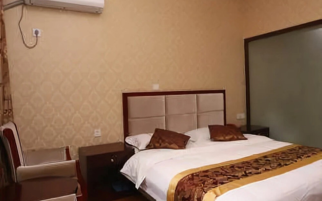 Xilang Birdge Shuixiang Hotel