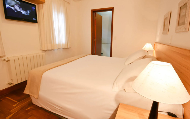 Pousada Campos dos Holandeses