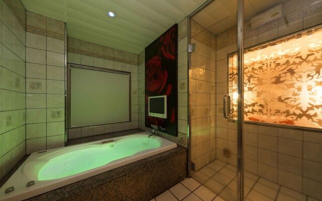 Hotel Baron Club -one DAY Resort - Adults Only