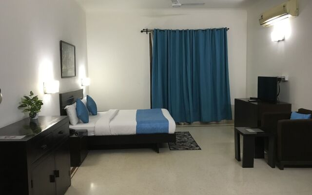 The Essence Suite
