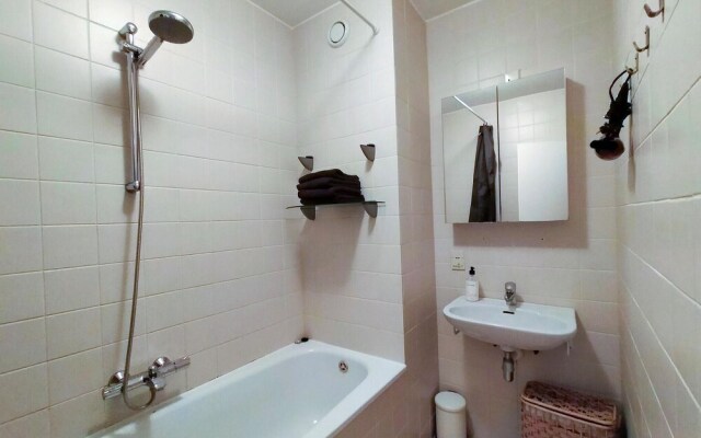 Stunning Home in Bruinisse With Wifi and 2 Bedrooms