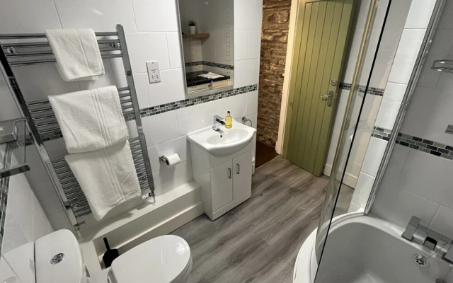 Hilltops Brecon Holiday Cottages