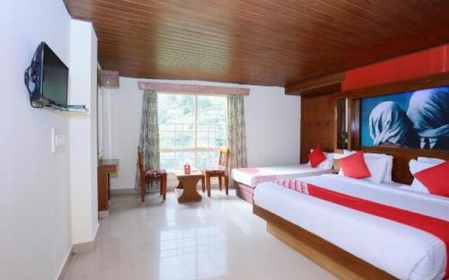 Munnar Days By OYO Rooms