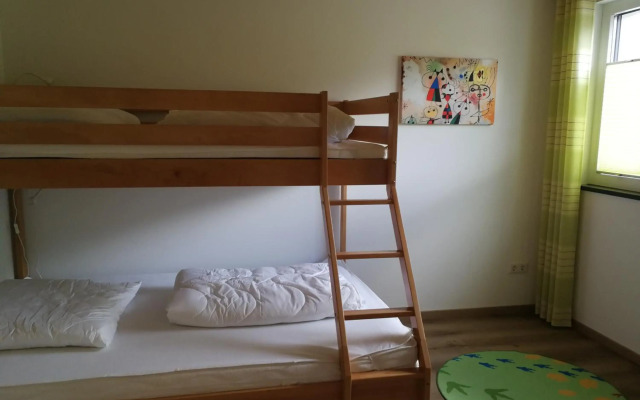 Ferienwohnungen Prinstner