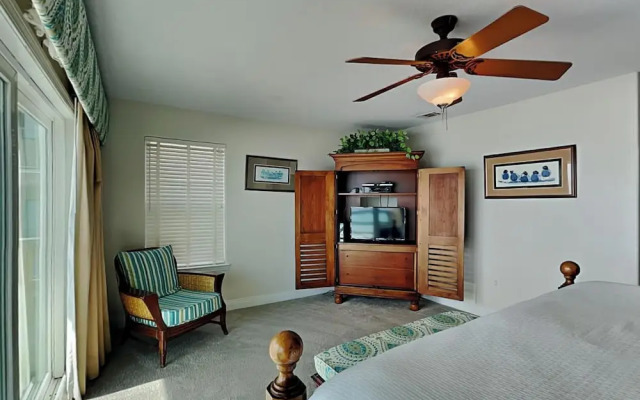 Anchor Townhome #5