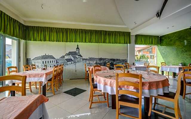 Hotel Samaria
