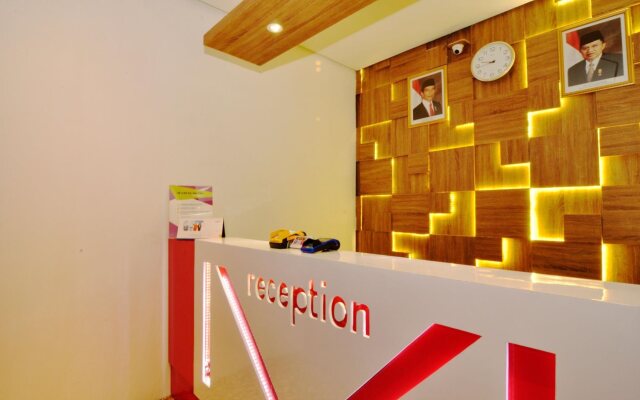 MGriya Guest House