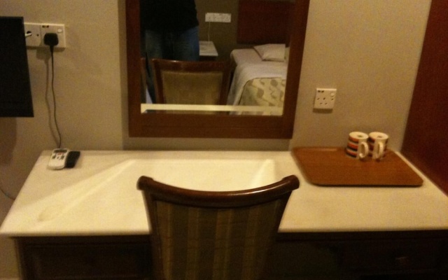 Amara Guest House – Guest Rooms – Langkawi