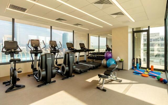 Hyatt Centric Las Condes Santiago