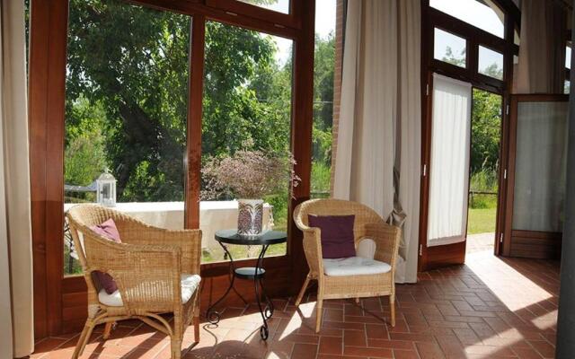Residence Valle Cavallino