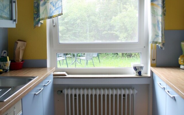 Ferienwohnung Salzgeber