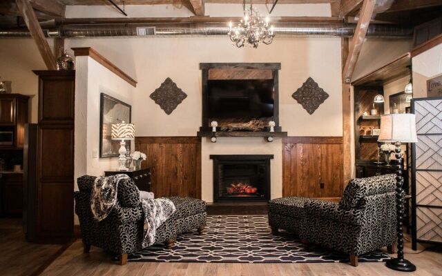 Rusty Rail Brewing Co.