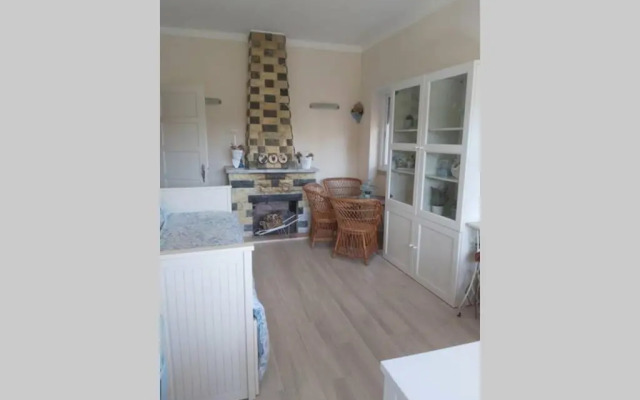 Casa dos Malmequeres