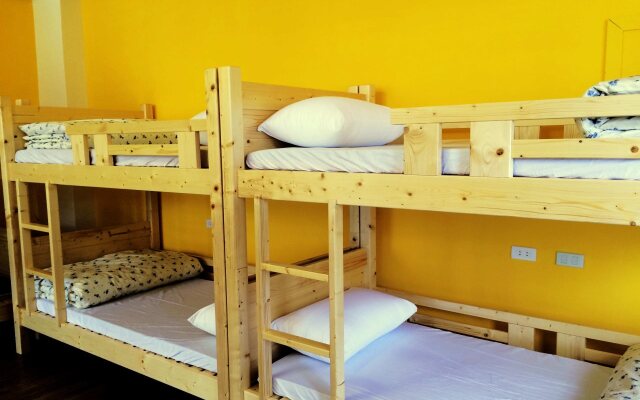 Corner 226 Backpackers Hostel