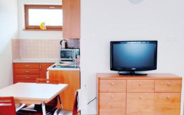 Apartmán 302 Oščadnica