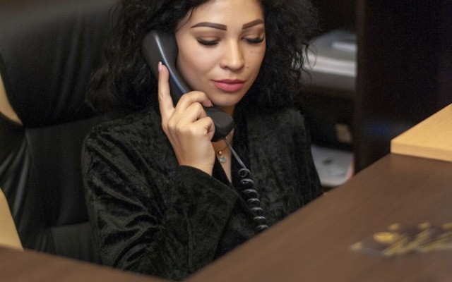 Апарт-отель Prestige