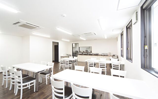 Imazato Crystal Hotel