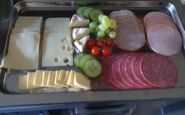 Landgasthof zum Dorfkrug