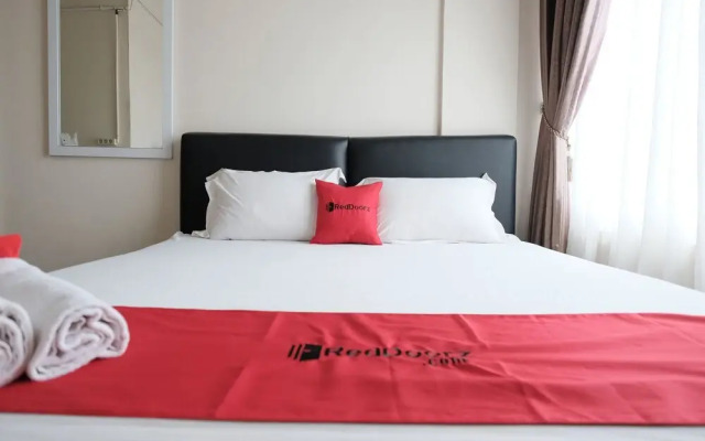 Reddoorz @ Setiabudi Medan 2