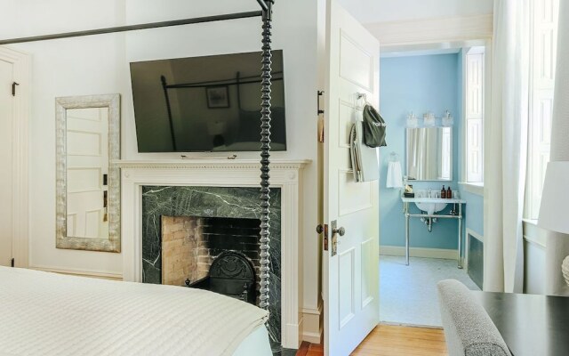 The Historic Inn at Oakdene