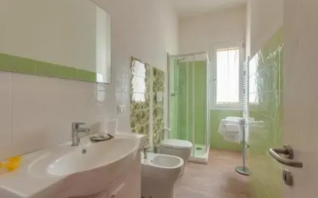 Residence Sansabai