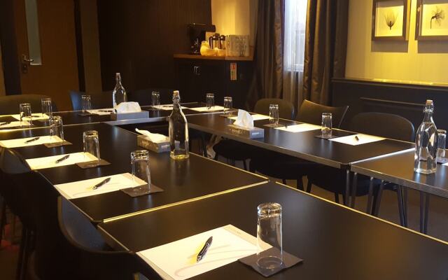 New Northumbria Hotel