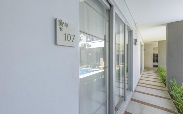 Mi Casa Residence