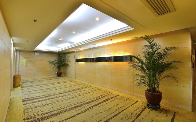 Sunon Hotel