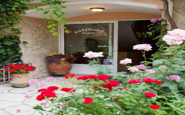 Borsalino Studios