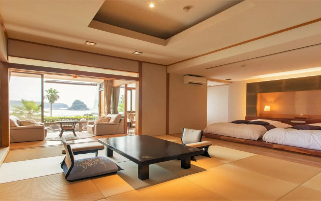 Kurofune Hotel