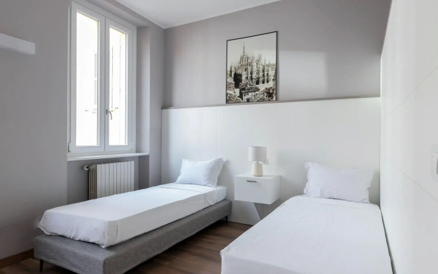 Milan Retreats Duomo Suites