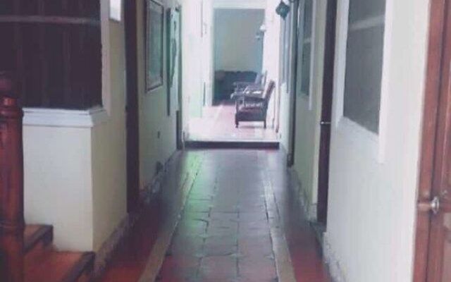 Hostal Real