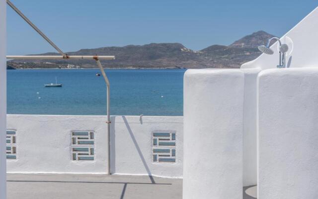 Kanava seafront apartment I
