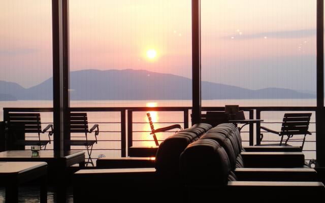 Hotel Green Plaza Shodoshima