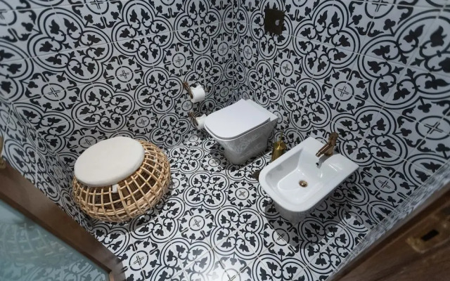 La María Hotel Boutique