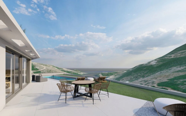 Villa Theros II Lefkada