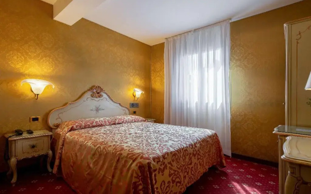 Hotel Santa Marina