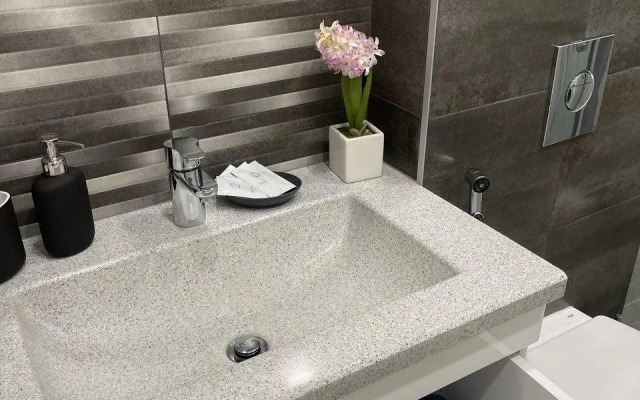 Квартира на улице Старшины Дадаева 68