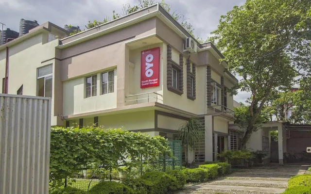 North Bengal Guest House By OYO Rooms