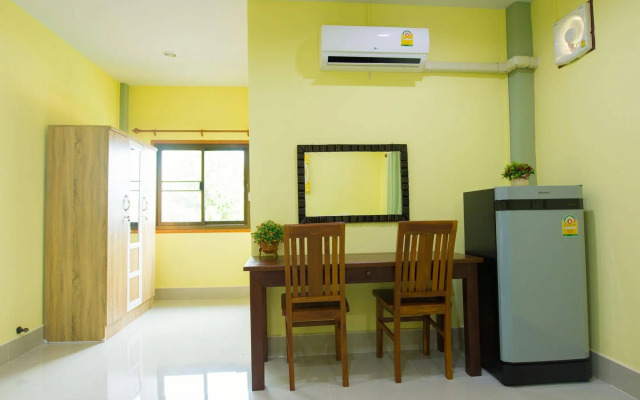 Srisiam Resort