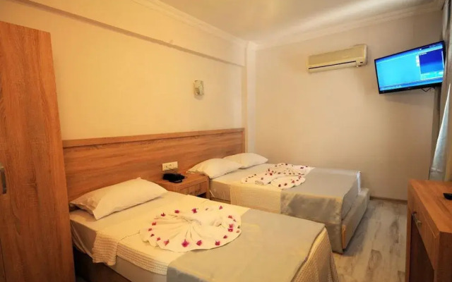 Anadolu Hotel